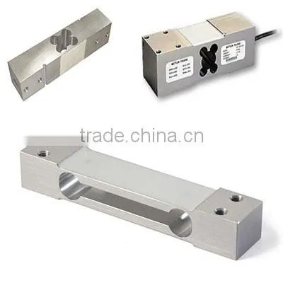 Parallel Beam Load Cell ,portable Scale Load Cell ,electronic Balance Force Sensor photo-2