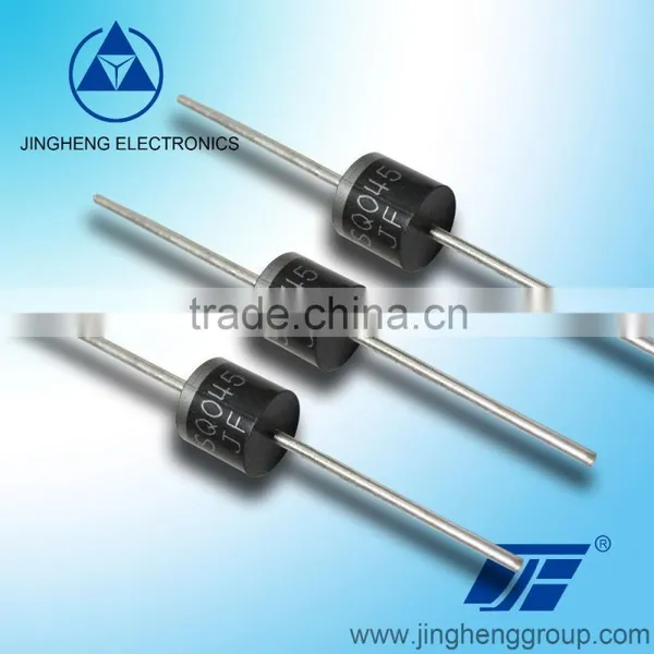 15SQ045 Solar Panel Bypass Diode photo-3