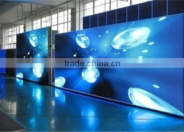 SMD Full Color Outdoor P10 LED Display Screen for Advertising photo-2