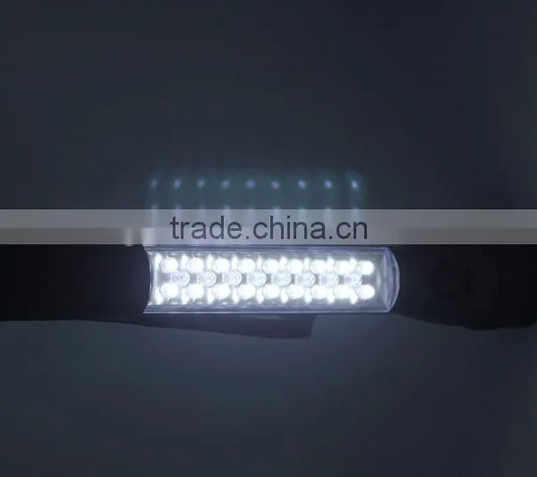 MG-GZ01 3 in 1 Magnetic Vechile Emergency Driving Led Flashlight Torch photo-5