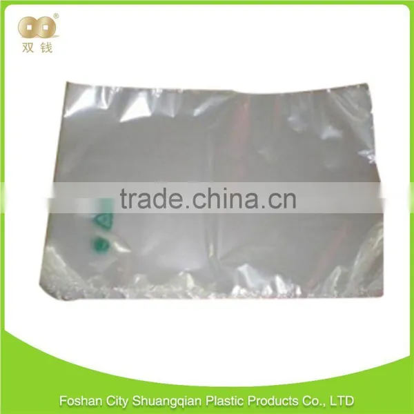 Large Supply Great Quality Recyclable Transparent Packaging Shrink Wrap