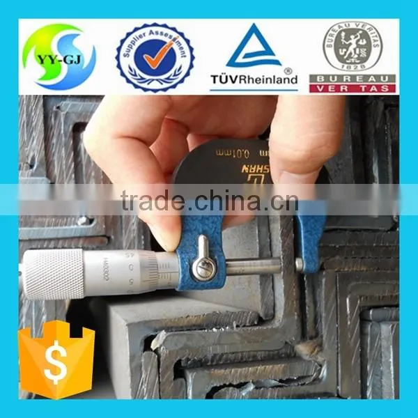 Construction Steel Angle in Steel Angles photo-2