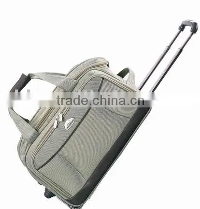 Trolley Case/trolley Luggage/travel Case/trolley Bag/eva Trolley Case