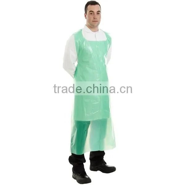 Lead Apron photo-5