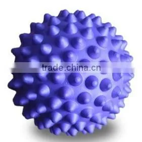 High Quality New Design Small Spiky Massage Ball photo-3