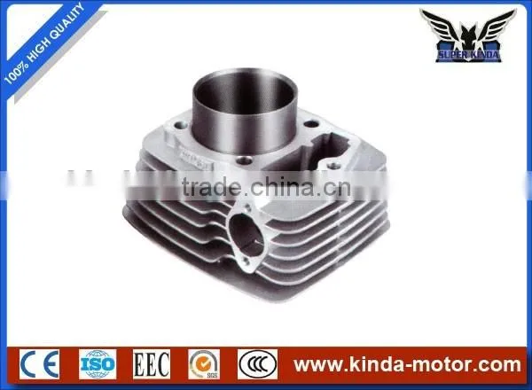 KD0120004 Motorcycle Engine Cylinder Kit, Alloy Cylinder