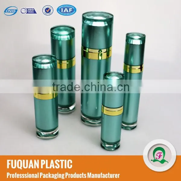 High End Luxury and Elegant Cosmetic Serum Bottle OEM Cosmetic Bottle photo-3