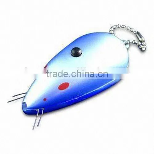 Laser Mouse Toy WIN-1922 Mouse Laser Cat photo-2