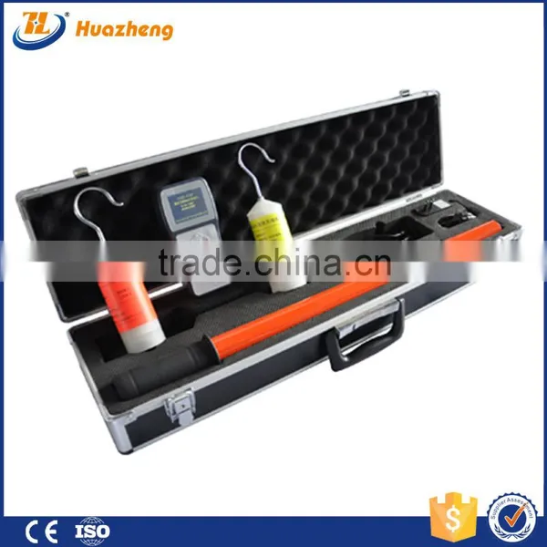 High Voltage Phase Nuclear Detector/high Pressure Phase Detector photo-3