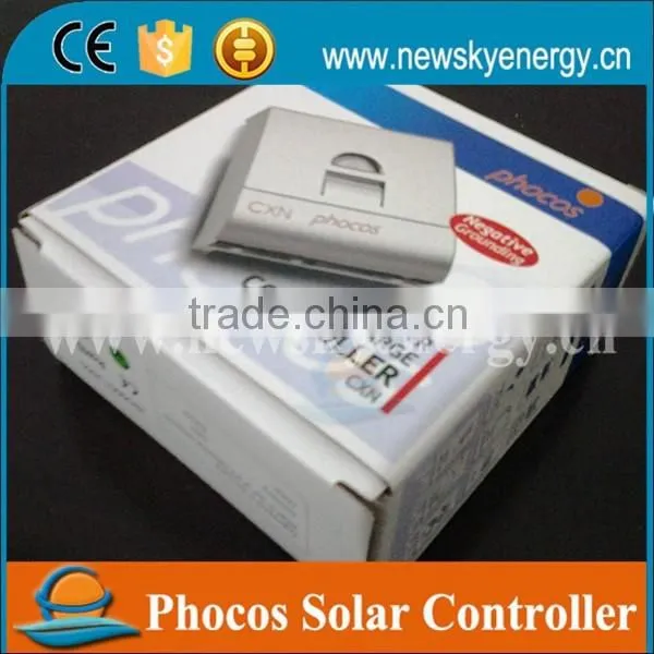 Electricity Save Easy Use Very Clean Solar Panel Controller photo-5