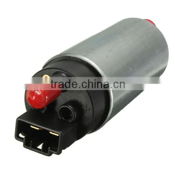 Walbro Style Universal GSS342 255LPH Intank Electric High Pressure Fuel Pump photo-2