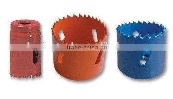 Fashionable Custom High-speed Steel Bi-metal Hole Saw photo-4