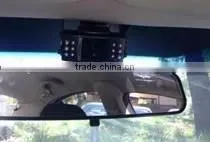 120 Degree Wide Angle Car Hidden Surveillance Camera photo-5