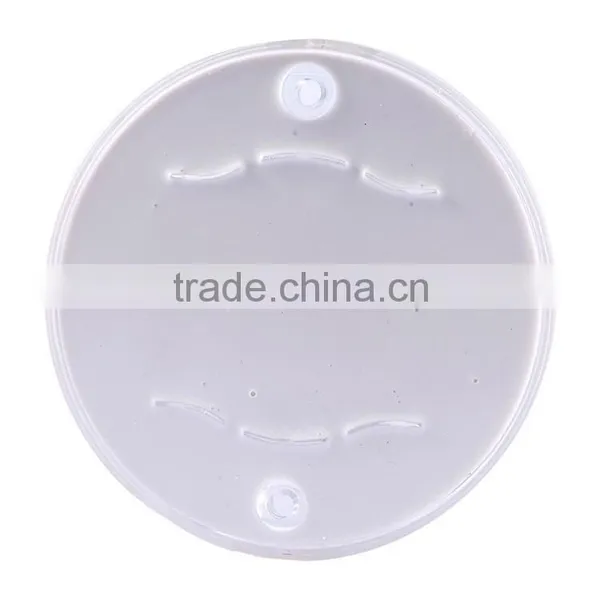 Plastic Reflective Road Stud Led Solar Cat Eyes Road Stud photo-6