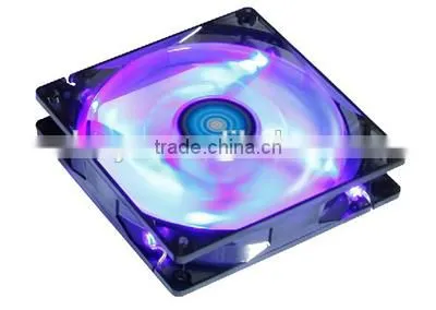 Alseye CL-120B 220v Feature Comforts Axial Silent Fan photo-4