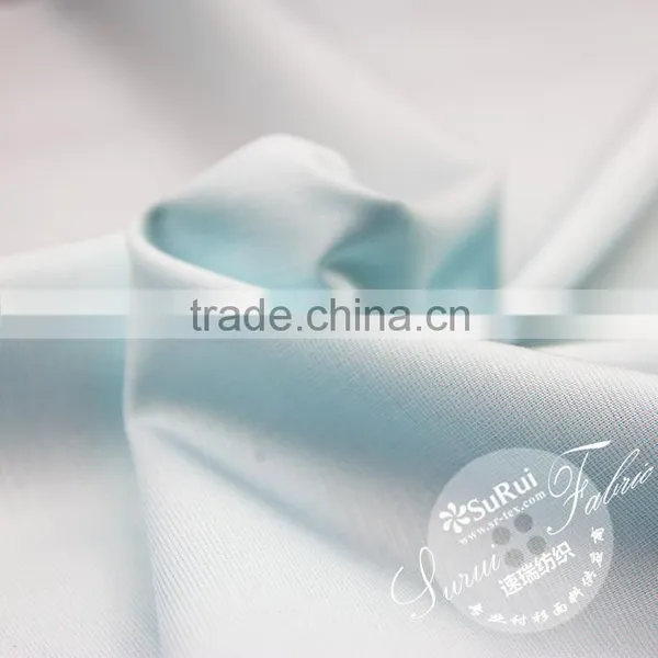 1mm Yarn Dyed Stipe Fabric for Polo Shirt photo-4