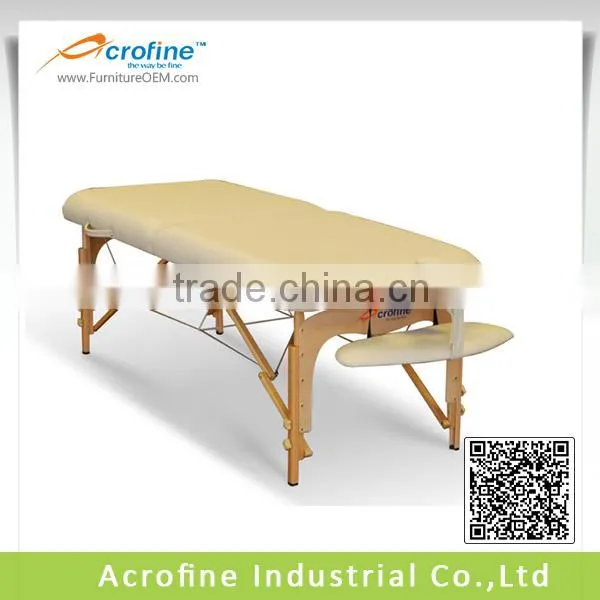 Ceragem Therapy Massage Table Bed With CE Massage Table Paper Roll photo-3