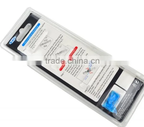 Hot Sale High Quality Bicycle Chain Bicycle Chain photo-3