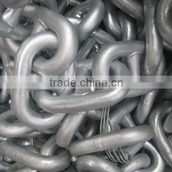 Hardware Galvanized Chain Strong Chain photo-5