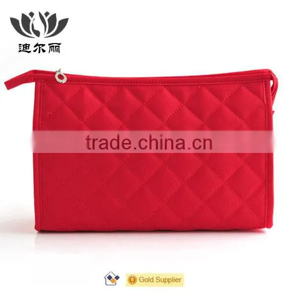 Canvas Toiletry Bag photo-4
