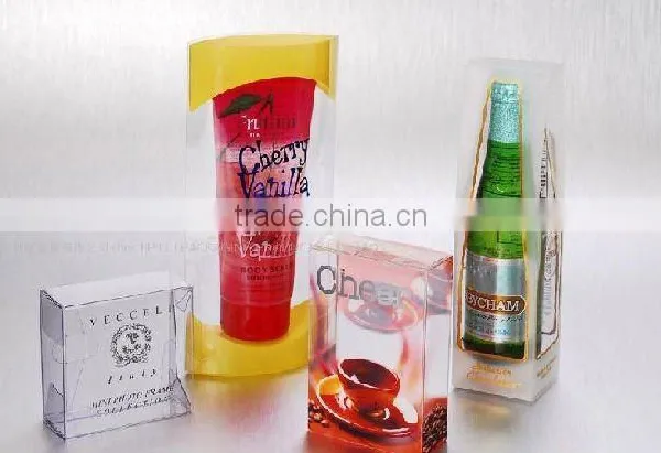 Custom Plastic Packaging Oil Lubricants