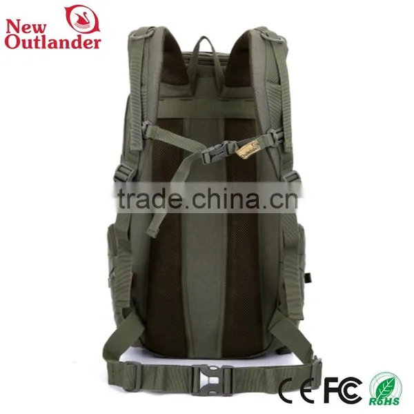 Nylon Foldable Bag photo-5