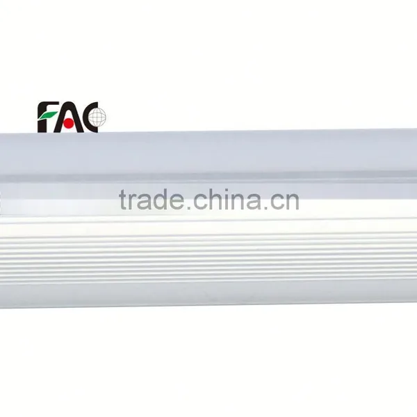 Superior Quality Warm White Led Tube Light 80cm t5 photo-6