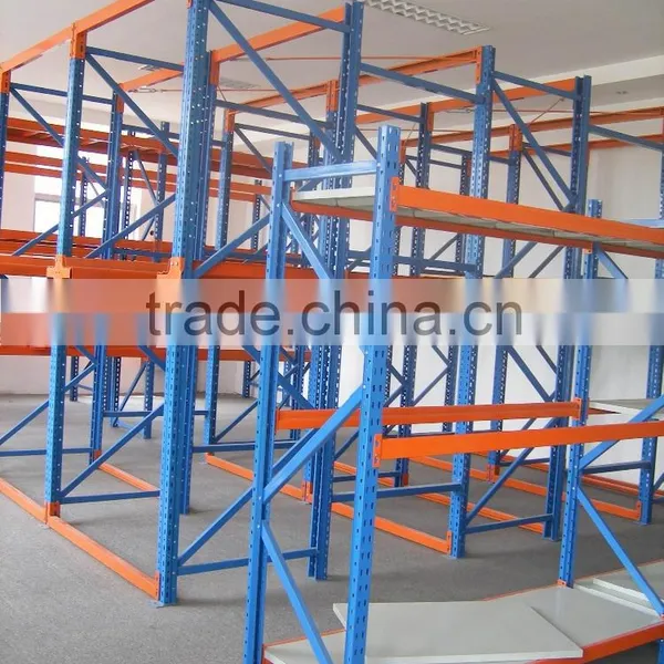 Widely Used and High Quality Warehouse Medium Duty Racking photo-4