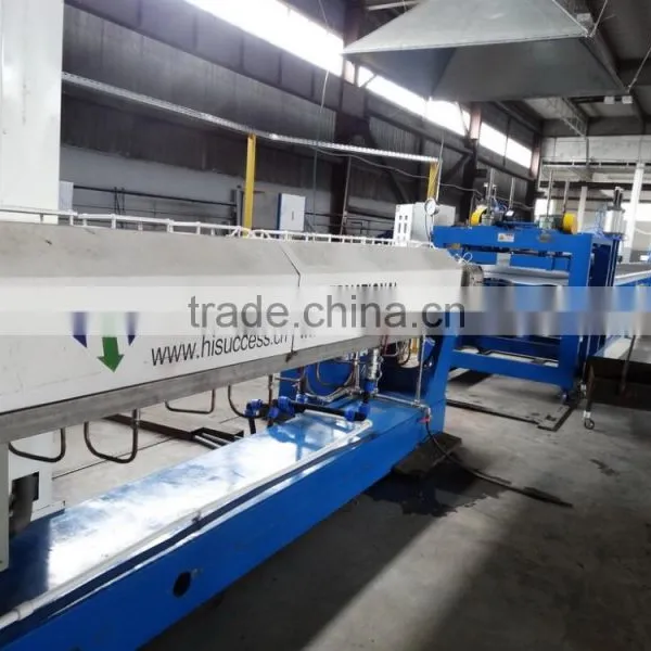 XPS Production Line From HiSuccess photo-2