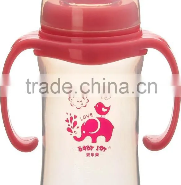 Factory Low and Competitive Price for the Polypropylene Feeding Bottles photo-3