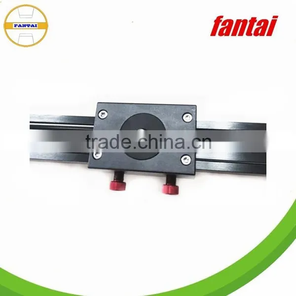 Black Colour Metal Camera Slider ,video Camera Slider,professional Digital Camera Slider photo-2