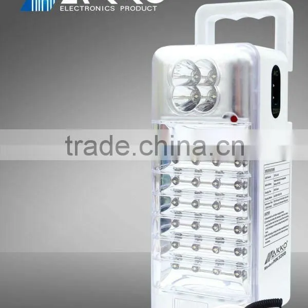 Rechargeable Emergency Lantern Led Emergency Light HAKKO