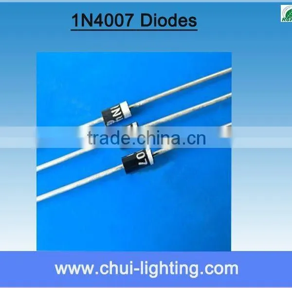 smd diode rectifier diode TOSHIBA IN4007 Diode