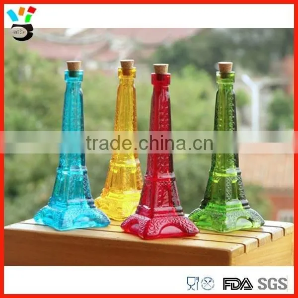 The Best Souvenir / Wedding / Party / Home Decoration Eiffel Tower Centerpieces