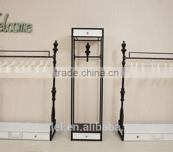 Display Rack Racks Display Stands Series for Show photo-3