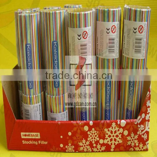 Fantastic Paper Kaleidoscope for Children's Gift photo-3