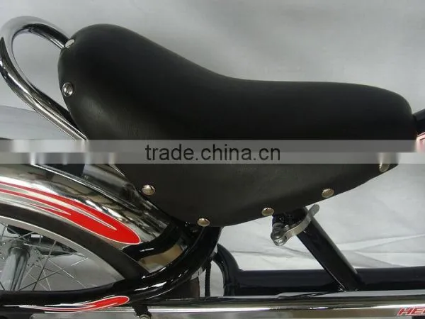 48cc Dirt Bike Gas Chopper Bike Gas Motor Chopper Bike photo-4