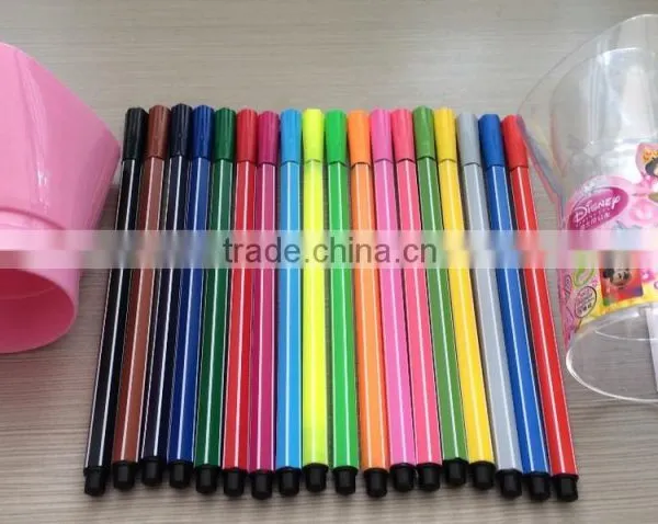 Water Color Pen Back to School photo-5