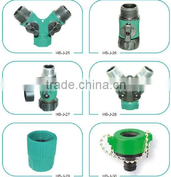 Plastic Connector photo-5