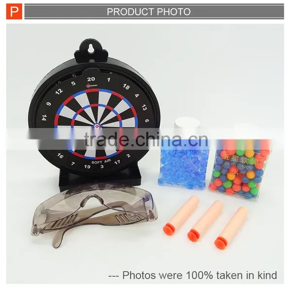 Soft Air Rifle Gun Toys With Water Bullet for Kids photo-3