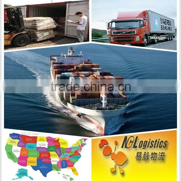 Fcl and LCL Shipping to Kuwait From China photo-3