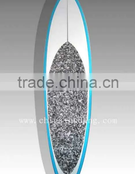 Stylish Supboard Fiberglass Stand up Paddle Board EPS Sup Board Surfboard