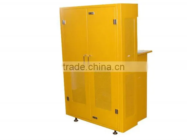 "CAT" Brand the Third Generation CRIS-1 Common Rail Injector Test Bench for Hot Sale photo-2