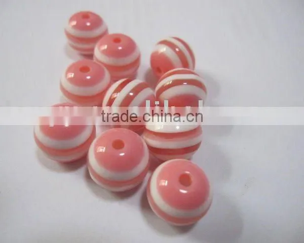 Resin Beads