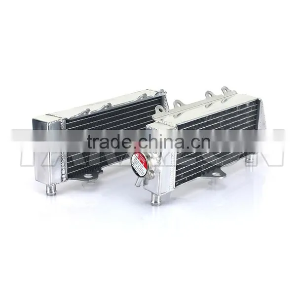 China Made Aluminium Radiator Core for YZ250/450F Suppliers photo-2