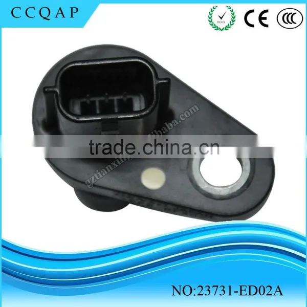 23731-ED02A Original Quality Cheaper Auto Engine Camshaft Position Sensor for Japanese Car photo-3