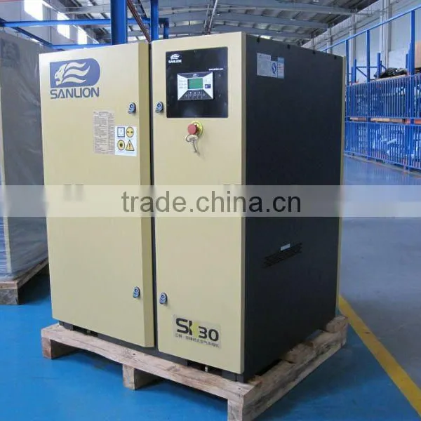 Screw Air Compressor
