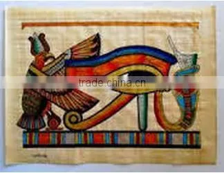 Hot Selling Papyrus Paintings
