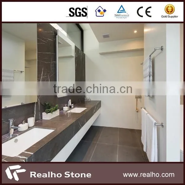 Project Show Bulgaria Grey Marble photo-6