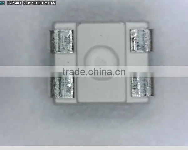 3528 RGB SMD LED Chip Manufacturer Wil RoHs and Reach photo-6